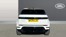 Land Rover Range Rover Evoque 2.0 D200 Dynamic SE 5dr Auto Diesel Hatchback